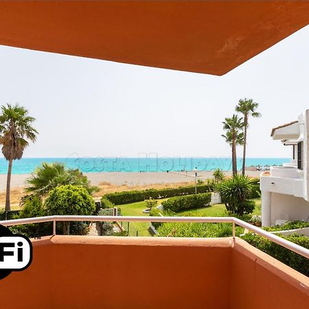 Townhouse Manilva Beach エクステリア 写真