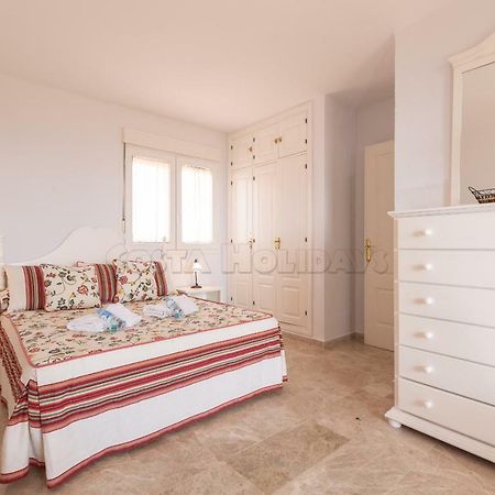Townhouse Manilva Beach エクステリア 写真