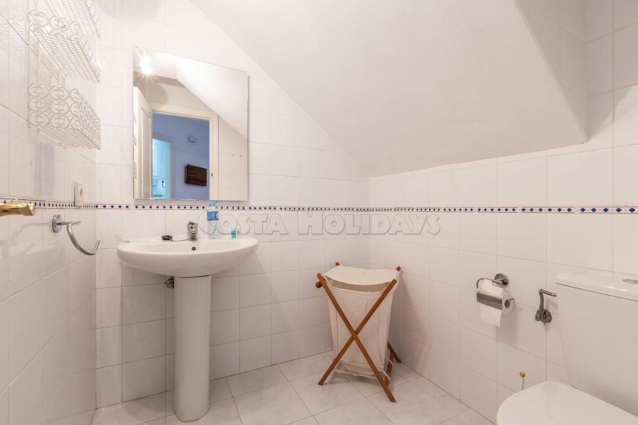 Townhouse Manilva Beach エクステリア 写真