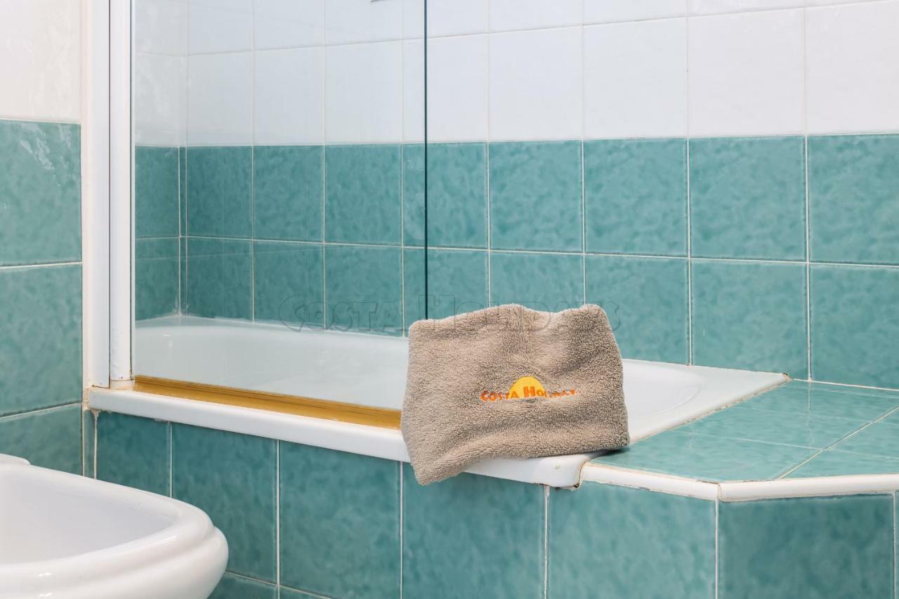 Townhouse Manilva Beach エクステリア 写真