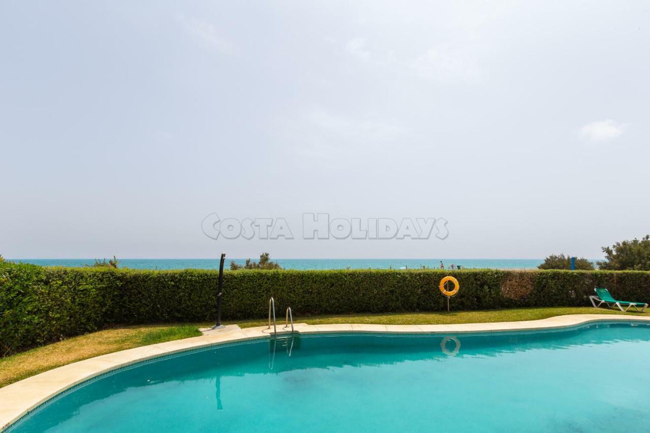 Townhouse Manilva Beach エクステリア 写真