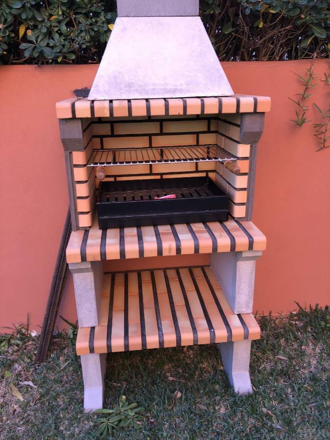 Townhouse Manilva Beach エクステリア 写真