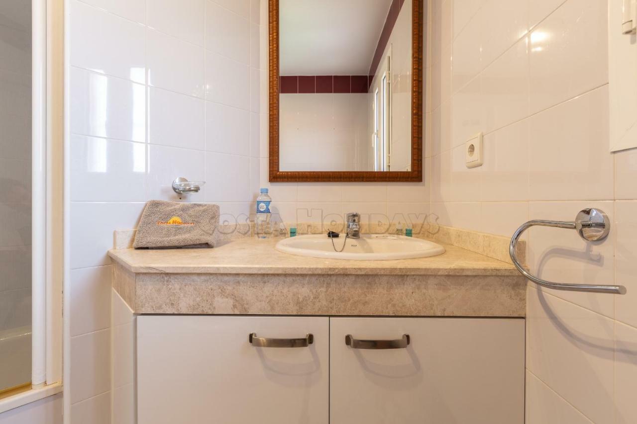 Townhouse Manilva Beach エクステリア 写真
