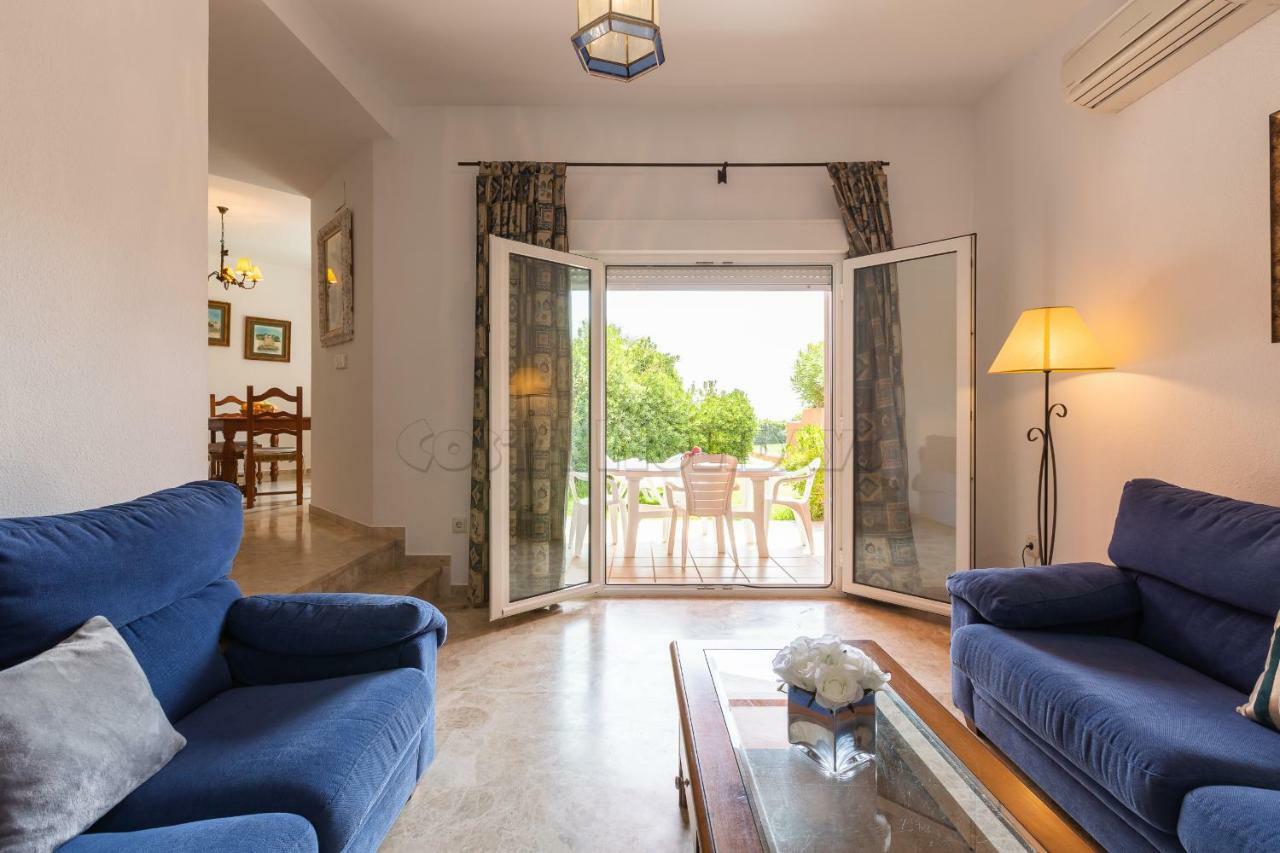 Townhouse Manilva Beach エクステリア 写真