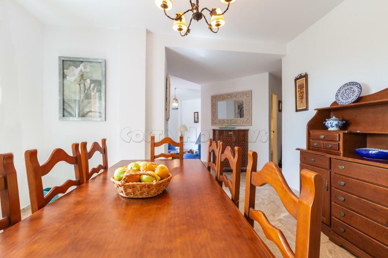 Townhouse Manilva Beach エクステリア 写真